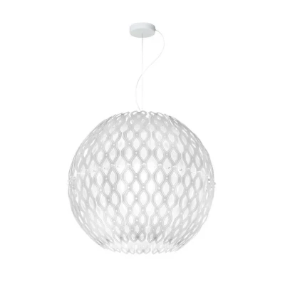 Abbildung von SLAMP Charlotte globe Pendant Lamp