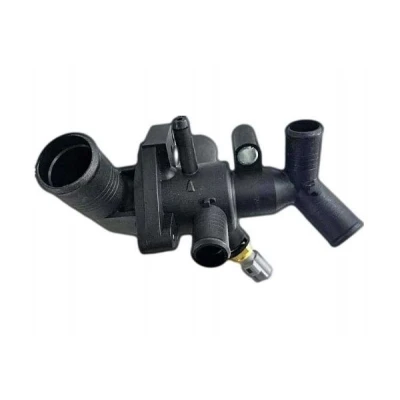 Abbildung von MAPCO 28137 Kühlwasserthermostat 88C JAGUAR: X Type Limousine, Kombi