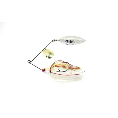 Abbildung von Berkley DEX Spinner Bait Pike Hecht, Perch Barsch Angelköder