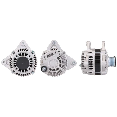 Abbildung von LUCAS ELECTRICAL LRA03644 Lichtmaschine 14V 110A NISSAN: Qashqai / Qashqai+2 I, 2, X Trail