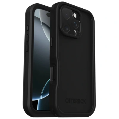 Abbildung von OtterBox Fre MagSafe REESES black