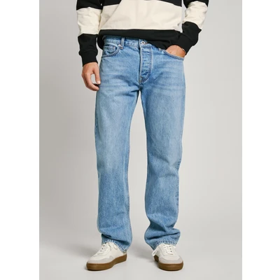 Abbildung von Pepe Jeans Loose fit &quot;LOOSE JEANS&quot;