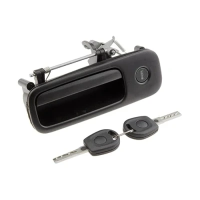 Abbildung von NTY EZC VW 081 Heckklappengriff VOLKSWAGEN: Golf 4 Schrägheck, Variant, Lupo / 3L
