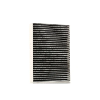 Abbildung von RIDEX 424I0408 Innenraumfilter Aktivkohlefilter 250 180 35 RENAULT: GRAND SCENIC 4, Talisman Limousine, Megane IV NISSAN: Qashqai 2