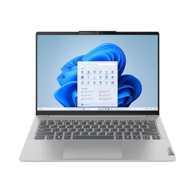 Abbildung von Lenovo IdeaPad 5 Slim 83DA003PGE 14&quot; WUXGA, Intel® Core™ Ultra 125H, 16GB RAM, 512GB SSD, Windows 11 Home