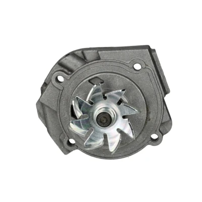 Abbildung von HEPU P094 Wasserpumpe 20 ohne Dichtung mechanisch FIAT: Seicento / 600 Schrägheck, Uno Punto I Cabrio, AUTOBIANCHI: Y10 Schrägheck