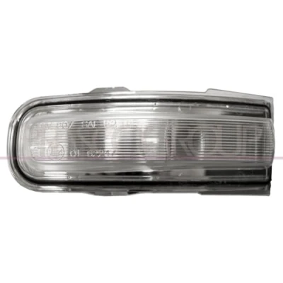 Abbildung von PRASCO JE1007416 Blinker weiß Außenspiegel links, JEEP: Renegade SUV