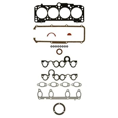 Abbildung von AJUSA 52249900 Dichtungssatz, Zylinderkopf mit Zylinderkopfdichtung SEAT: Ibiza 2