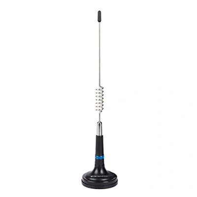 Abbildung von Midland CB Mobilantenne C1018 LC 29 Lambda Typ 1/4