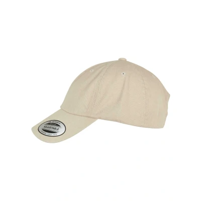 Abbildung von Flexfit NEUE Kollektion Ecowash DAD Cap, Größe: One Size, Oak