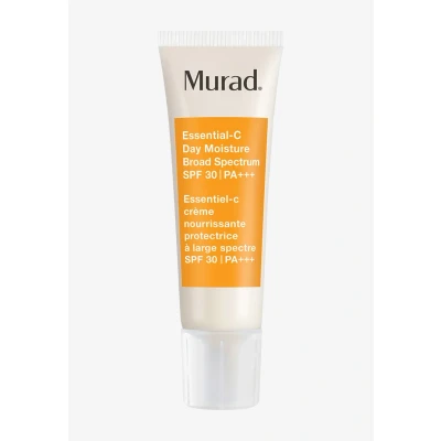 Abbildung von Murad Essentialc DAY Moisture Broad Spectrum SPF 30 PA+++ Gesichtscreme, Größe: One Size,