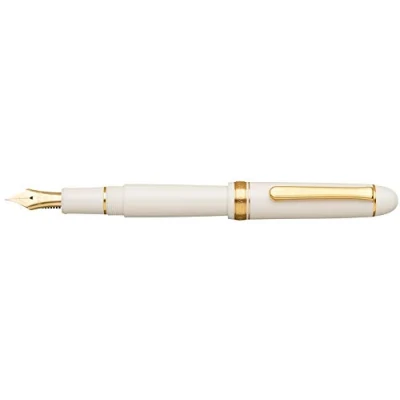 Abbildung von Platinum Century GT Chenonceau White FP B