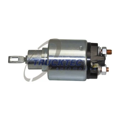 Abbildung von TRUCKTEC AUTOMOTIVE 02.17.024 Magnetschalter, Starter MERCEDES BENZ: T1 Pritsche/Fahrgestell, Bus, Vito Bus