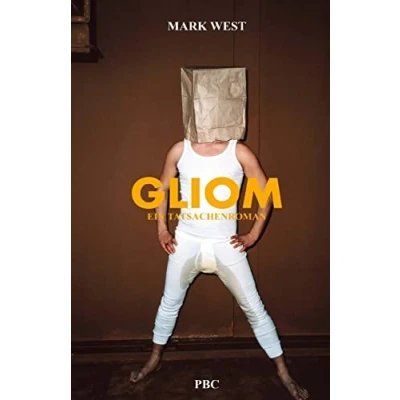 Abbildung von GLIOM: Ein Tatsachenroman (Der Feind in meinem Kopf, Band 2)