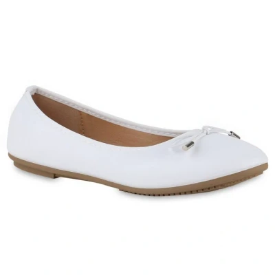 Abbildung von VAN HILL 841009 Ballerina Schuhe