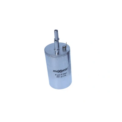 Abbildung von MAXGEAR 26 2203 Kraftstofffilter Leitungsfilter 8 VOLVO: XC60 I, V60 V70 3