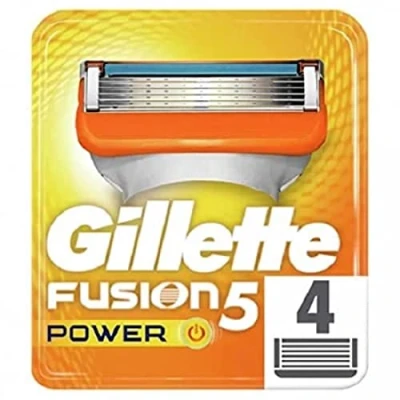 Abbildung von Gillette Fusion Power
