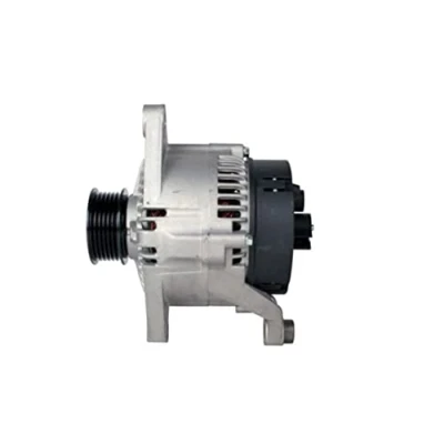 Abbildung von HELLA 8EL 012 427 921 Lichtmaschine 14V 85A FIAT: Strada Pickup