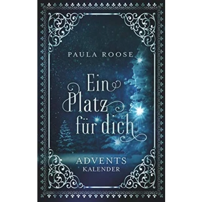 Abbildung von Ein Platz für dich: Adventskalender