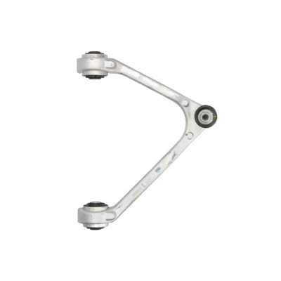 Abbildung von LEMFÖRDER 33747 01 Querlenker Vorderachse, oben, rechts Aluminium JAGUAR: XF Limousine, S Type, Sportbrake