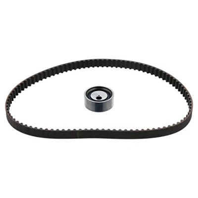 Abbildung von FEBI BILSTEIN 21725 Zahnriemensatz 96 RENAULT: CLIO 2, Kangoo I, Megane I Grandtour, DACIA: Sandero Logan MCV, Limousine