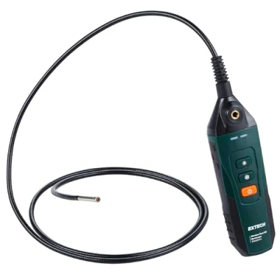 Abbildung von Extech BRW450 D Wireless Dual HD Videoscope