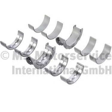 Abbildung von KOLBENSCHMIDT 37139620 Kurbelwellenlagersatz BMW: 5 Limousine, X5