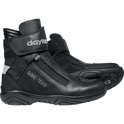 Abbildung von Daytona Arrow Sport GTX Gore Tex wasserdichte Motorradstiefel 38