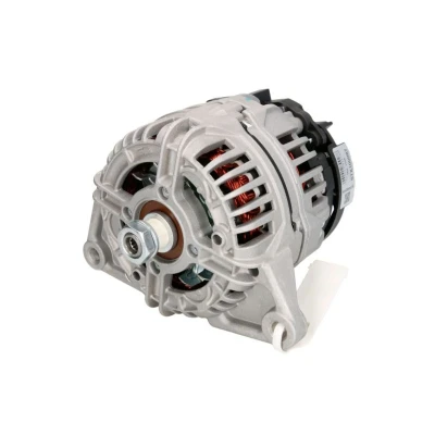 Abbildung von STARDAX STX100087 Lichtmaschine 12V 110A FIAT: Ducato III Kastenwagen, Bus, Pritsche / Fahrgestell, IVECO: DAILY 4 Kasten/Kombi
