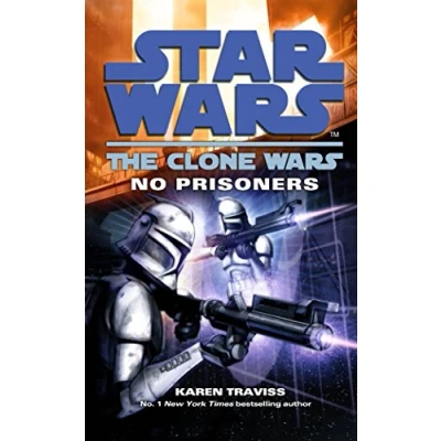 Abbildung von Star Wars: The Clone Wars No Prisoners