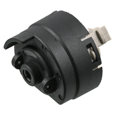 Abbildung von FEBI BILSTEIN 03861 Zünd /Startschalter OPEL: Astra F CC, Corsa B Schrägheck, Vectra A VAUXHALL: Omega Kombi