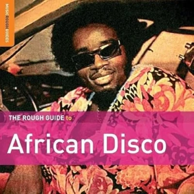 Abbildung von The Rough Guide To African Disco **2xCD Special Edition**