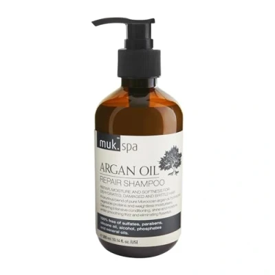 Abbildung von MUK Spa Argan Oil Repair Shampoo (300 ml)