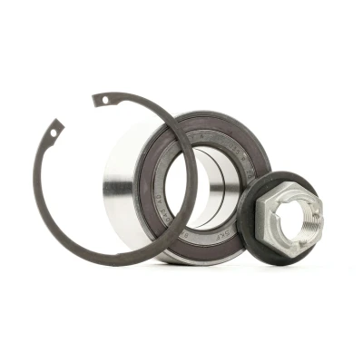 Abbildung von SKF VKBA 6731 Radlagersatz mit integriertem ABS Sensor 74 FORD: Tourneo Connect, Transit Connect Mk1 Kastenwagen