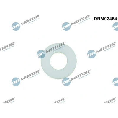 Abbildung von DR.MOTOR AUTOMOTIVE DRM02454 Dichtung, Kraftstoffleitung MERCEDES BENZ: C Klasse Limousine, Sprinter 3 T Kastenwagen, ML