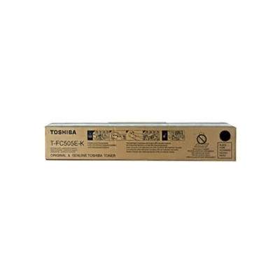 Abbildung von Toshiba T FC505EK 6AJ00000139 FC 505 E K Original Toner schwarz 38.400 Seiten