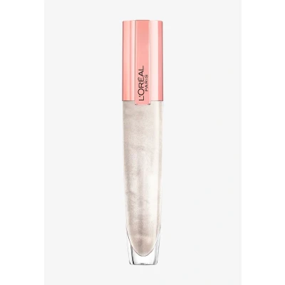 Abbildung von L&#039;Oréal Paris Brilliant Signature Plumpingloss Lipgloss, Damen, Größe: 7 ml, I maximize