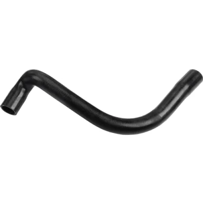 Abbildung von GATES 05 3323 Kühlerschlauch EPDM (Ethylen Propylen Dien Kautschuk) VOLKSWAGEN: Caddy 2 Kastenwagen, Kombi, Citi Golf Schrägheck