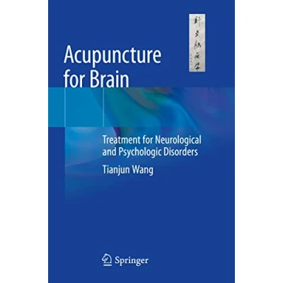 Abbildung von Acupuncture for Brain: Treatment Neurological and Psychologic Disorders