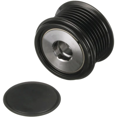 Abbildung von GATES OAP7078 Freilauf Lichtmaschine 41 FleetRunner Micro V Stretch Fit LEXUS: IS 2, GS III, TOYOTA: Auris Schrägheck, RAV4 III SUV