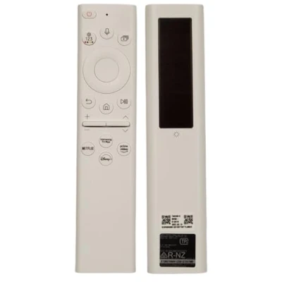 Abbildung von Ersatz Fernbedienung für Samsung TV BN59 01391B TM2281E