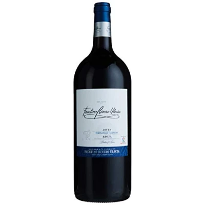 Abbildung von Faustino Rivero Ulecia Tinto Cuvée trocken ( 1 x 1.5l )