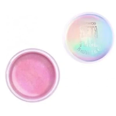 Abbildung von Catrice METAFACE Highlighter Face Glaze Pot C01 Virtual Glow
