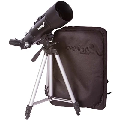 Abbildung von Levenhuk Skyline Travel 70