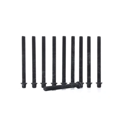 Abbildung von REINZ 14 32005 01 Zylinderkopfschraubensatz Außen Torx BMW: 5 Limousine, Touring, 7