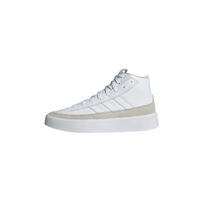 Abbildung von adidas Sportswear Znsored Sneaker high, Größe: 45 1/3, ftwr white Schuhe