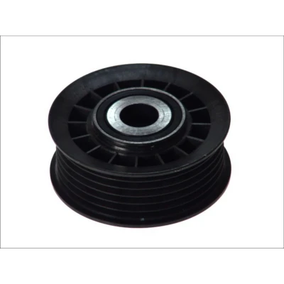 Abbildung von INA 532 0027 10 Umlenkrolle MERCEDES BENZ: E Klasse Limousine, C Cabrio, SSANGYONG: Musso SUV, Korando II SUV Cabrio