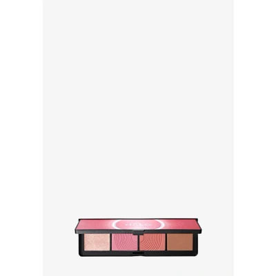 Abbildung von Smashbox HALO Sculpt + GLOW FACE Palette Makeup Set, Damen, Größe: One Size, Pink saturation