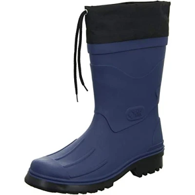 Abbildung von Bockstiegel Nils Gummistiefel mit Kordel