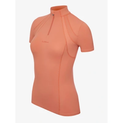 Abbildung von LeMieux SS&#039;24 Base Layer Short Sleeve
